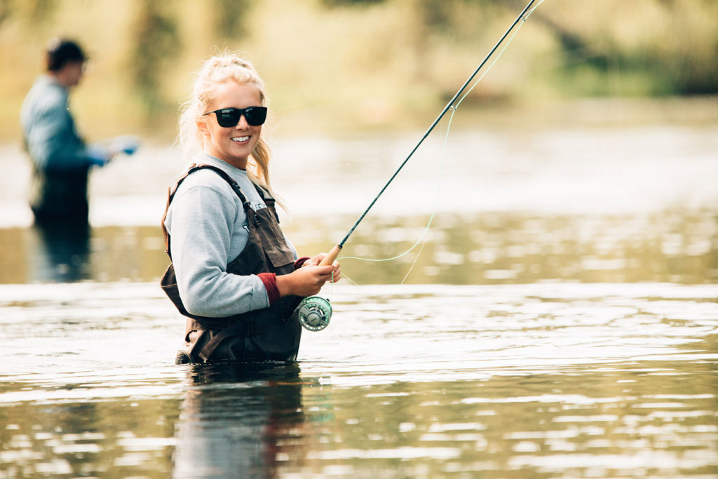 27 Reel-y Great Fly Fishing Gifts That'll Land The Big One Hook, Line, And  Sinker